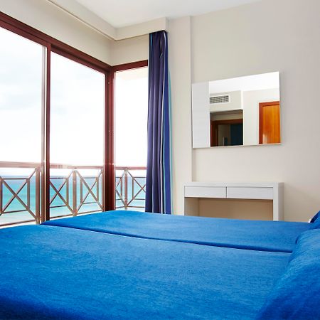 Universal Hotel Bikini Cala Millor  Luaran gambar