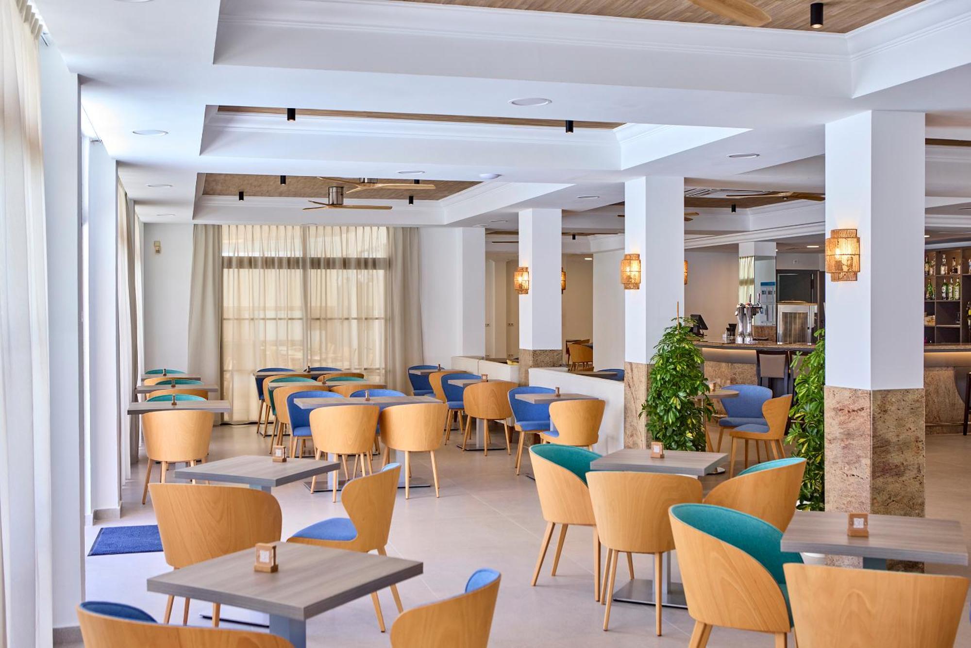 Universal Hotel Bikini Cala Millor  Luaran gambar